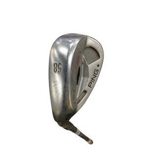 Used Ping TOUR S 52/12 Golf Wedge Mens LH 52 Degree 11884-S000053348