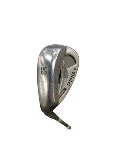 Used Ping TOUR S 52/12 Golf Wedge Mens LH 52 Degree 11884-S000053348