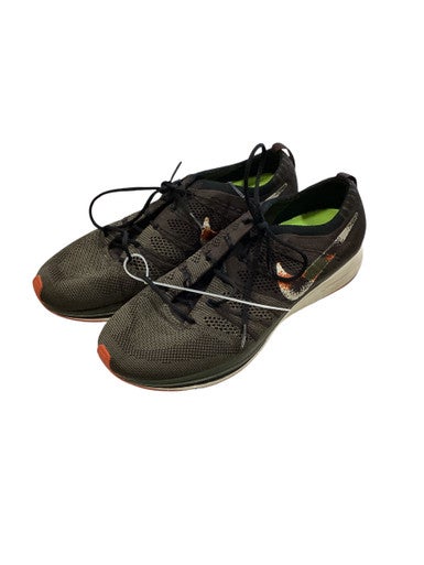 Used Nike Running/X-Train Shoes M Green Senior 7 11884-S000053333