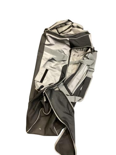 Used STX Team Carry Bag Grey 11884-S000053328