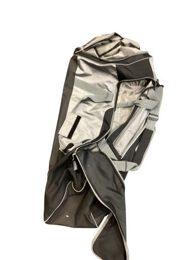 Used STX Team Carry Bag Grey 11884-S000053328