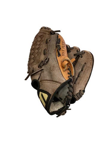 Used Mizuno BALLPARK SERIES BB/SB Glove RH Throw Brown 10" 11884-S000053299