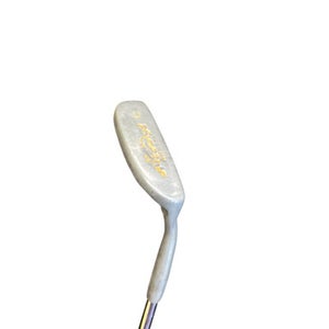 Used BLADE PUTTER Mens Putter RH Grey 11884-S000053290