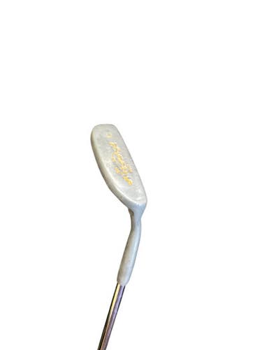 Used BLADE PUTTER Mens Putter RH Grey 11884-S000053290