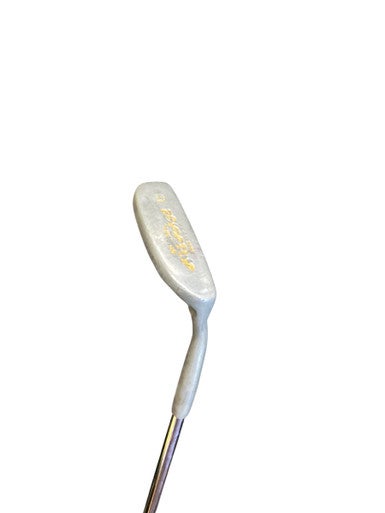 Used BLADE PUTTER Mens Putter RH Grey 11884-S000053290