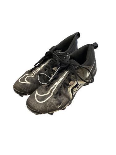 Used Nike Adult FB Cleats Black Senior 11 11884-S000053293