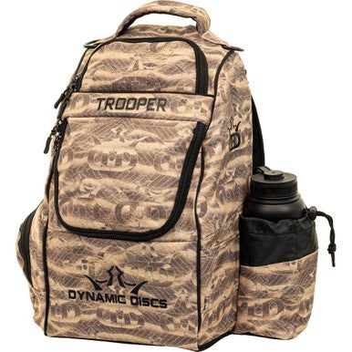 New TROOPER BAG MIRAGE 11884-DYD29636