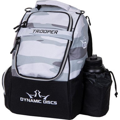 New TROOPER BAG ARTIC CAMO 11884-DYD29628