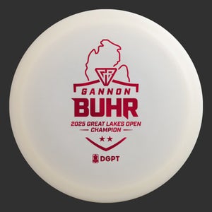 New BUHR GLOW CLINE FD2 GLO 11884-DYD92856