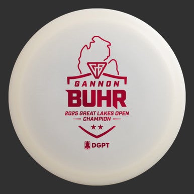 New BUHR GLOW CLINE FD2 GLO 11884-DYD92856