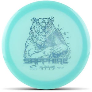 New OPTO MOONSHINE SAPPHIRE 11884-DYD90852