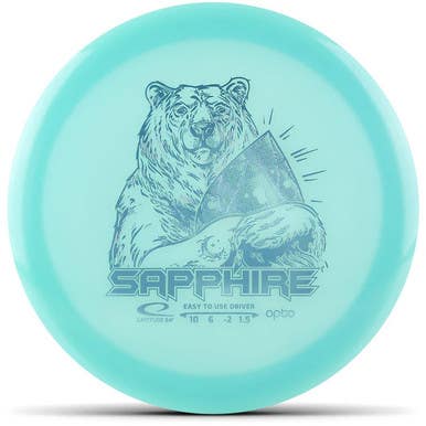 New OPTO MOONSHINE SAPPHIRE 11884-DYD90852