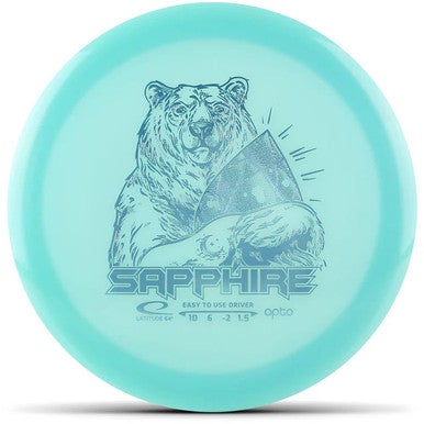 New OPTO MOONSHINE SAPPHIRE 11884-DYD90852