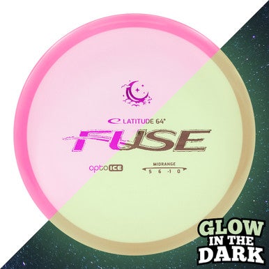 New OPTO MOONSHINE FUSE 11884-DYD90841