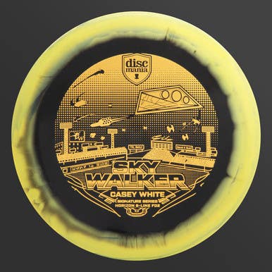New SKY WALKER 3 11884-DYD92632