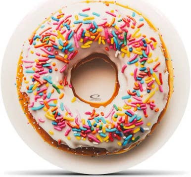 New DECODYE FUSE DOUGHNUT 11884-DYD91583