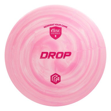 New SWIRL S LINE DROP 11884-DYD90653