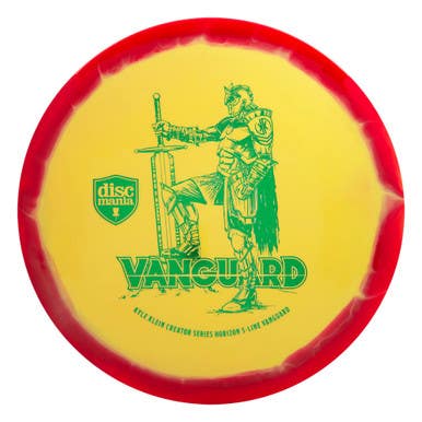 New HORIZON SLINE VANGUARD 11884-DYD89465