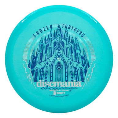 New C LINE GLOW P2X DCF 11884-DYD85132