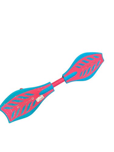 Used Ripstick RIPSTICK Complete Skateboard Pink Regular 11884-S000053517