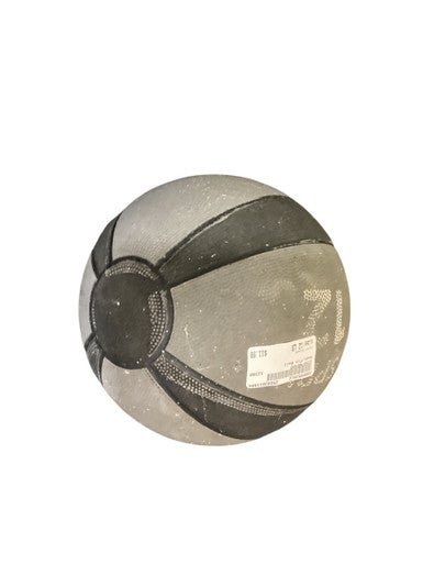 Used Body/Fit Ball Black 12 lb 11884-S000053512