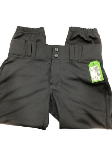 Used Champro BP11 BB/SB Pant Womens Black SM 11884-S000053497