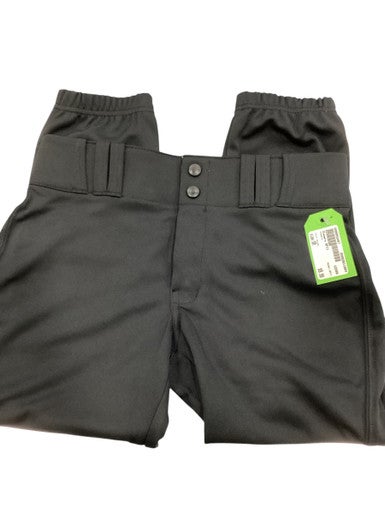 Used Champro BP11 BB/SB Pant Womens Black SM 11884-S000053497