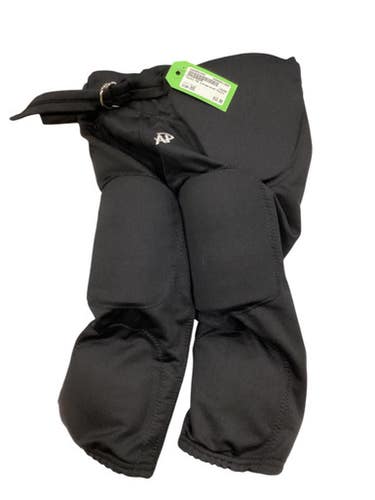 Used Youth FB Integrated Pants Black XXS 11884-S000053495