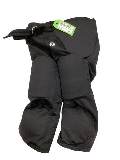 Used Youth FB Integrated Pants Black XXS 11884-S000053493