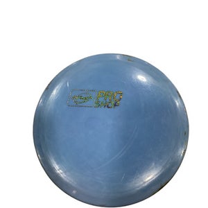 Used MVP ASCEND Disc Golf Driver Royal Blue 11884-S000053475