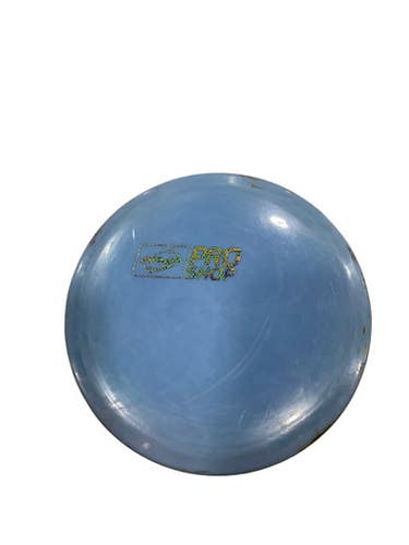Used MVP ASCEND Disc Golf Driver Royal Blue 11884-S000053475