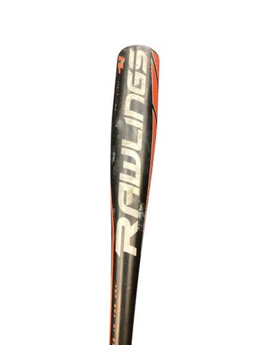 Used Rawlings PRODIGY ALLOY BB/SB USA 2 5/8 Bat 30" 11884-S000053463