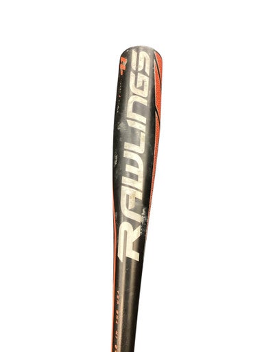 Used Rawlings PRODIGY ALLOY BB/SB USA 2 5/8 Bat 30" 11884-S000053463