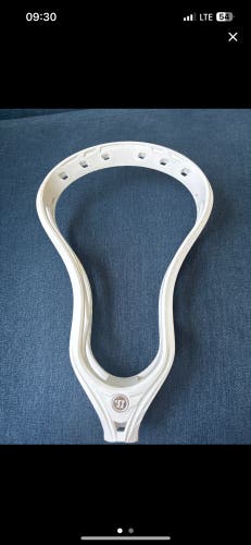 New Warrior QX2-D