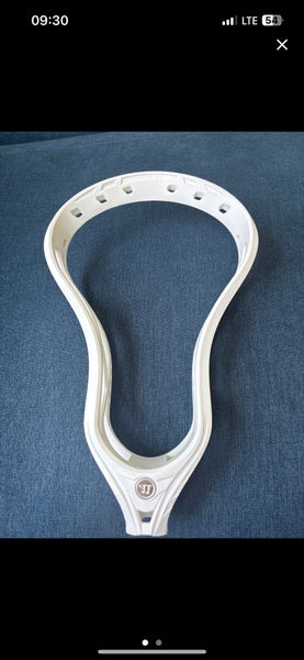 New Warrior QX2-D