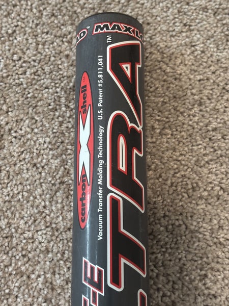 Miken Ultra MAXLOAD OG Model MSUM Senior Softball Bat 34/28