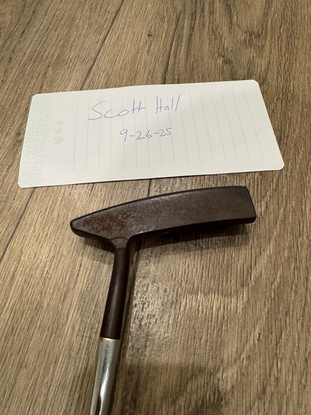 Scotty Cameron Studio Design 2