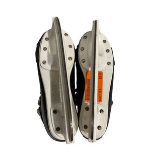 Used CCM CHAMPION 90 Youth Hockey Skate Youth 12.0 11847-S000029834