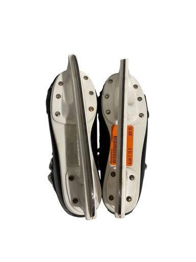 Used CCM CHAMPION 90 Youth Hockey Skate Youth 12.0 11847-S000029834