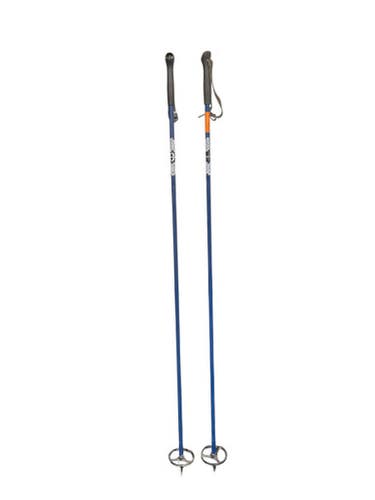 Used EXEL Mens XC Ski Poles Royal Blue 145 cm / 57 in 11847-S000029830