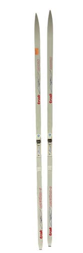 Used Trak NOWAX Mens XC Ski/Binding 210 cm 11847-S000029827