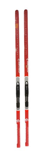 Used Fischer JUPITER CROWN Mens XC Ski/Binding 189 cm 11847-S000029826