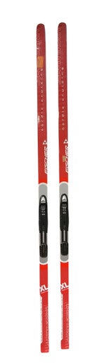 Used Fischer JUPITER CROWN Mens XC Ski/Binding 189 cm 11847-S000029826