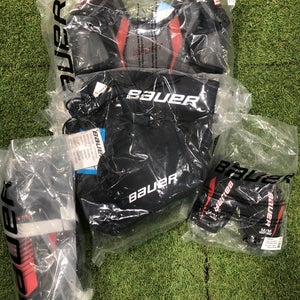 Youth Bauer Starter Kit (New)