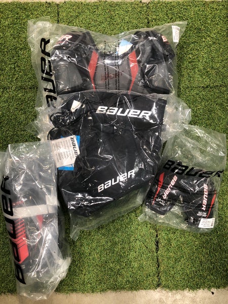 Youth Bauer Starter Kit (New)