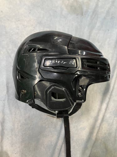 Black Medium Bauer IMS 5.0 Helmet (Used)