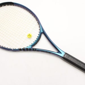 WILSON ULTRA 100UL (VER 4) TENNIS RACQUET (4 1/4) WILSON DEALER DEMO