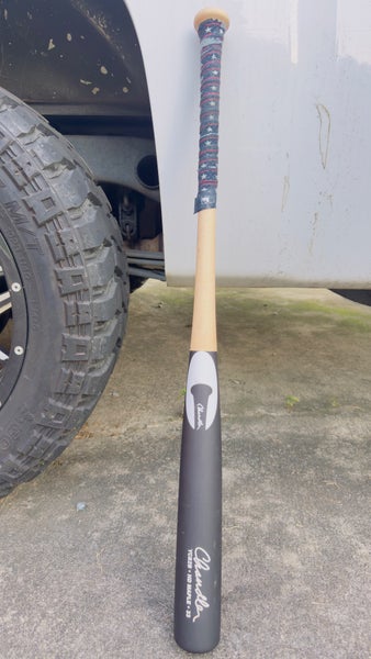 Chandler YCB2B Bat (-3) 30 oz 33" (Used)