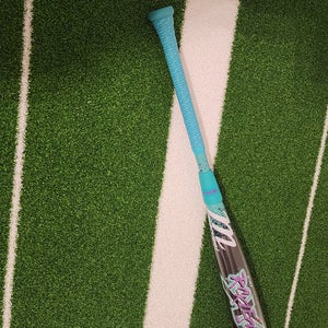 2026 Marucci Rckless Composite USSSA Certified Bat (-10) 18 oz 28" (New)