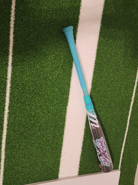2026 Marucci Rckless Composite USSSA Certified Bat (-10) 18 oz 28" (New)
